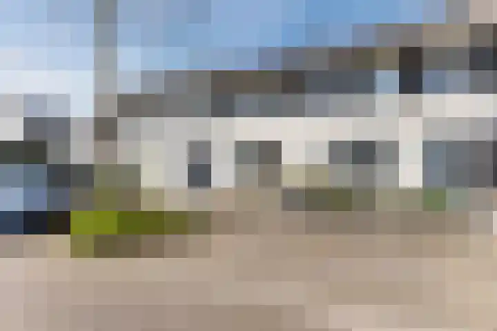 Brittanniëlaan 19 in Geleen