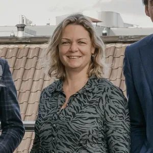 Foto von Britte den Broeder