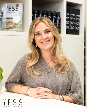 Foto van Brittney Roos