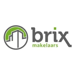 Logo Brix Makelaars - Den Haag
