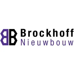 Logo Brockhoff Nieuwbouw