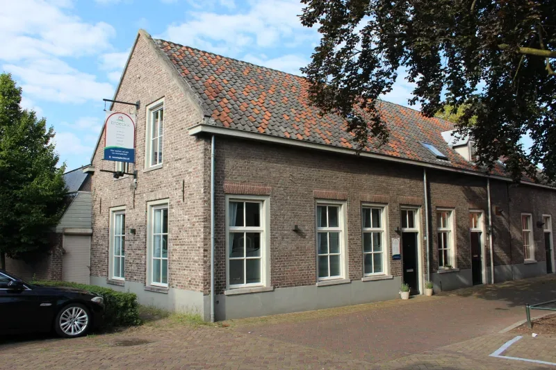 Office photo of Broeckx makelaars