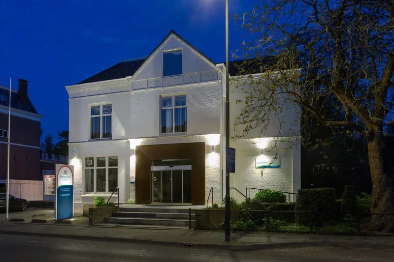 Office photo of Broeckx Makelaars