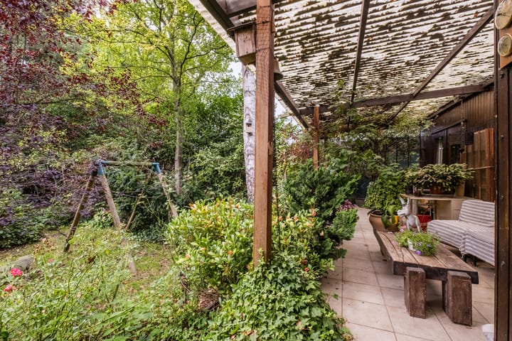 Broeder Hogardstraat 1a in Boekel foto