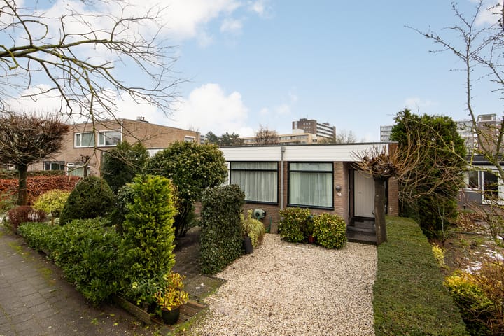 Broeder Josephlaan 16 in Heemstede