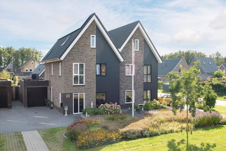 Broeder Silvesterlaan 31 in Nooitgedacht foto