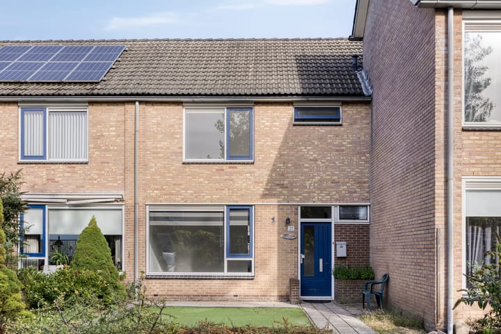 Broedersdijk 21 in Rijssen foto