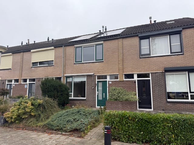 Broedersdijk 63 in Rijssen