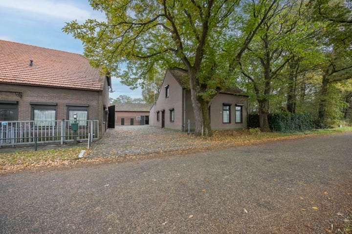 Foto van woning Broekdijk 32, Hulten