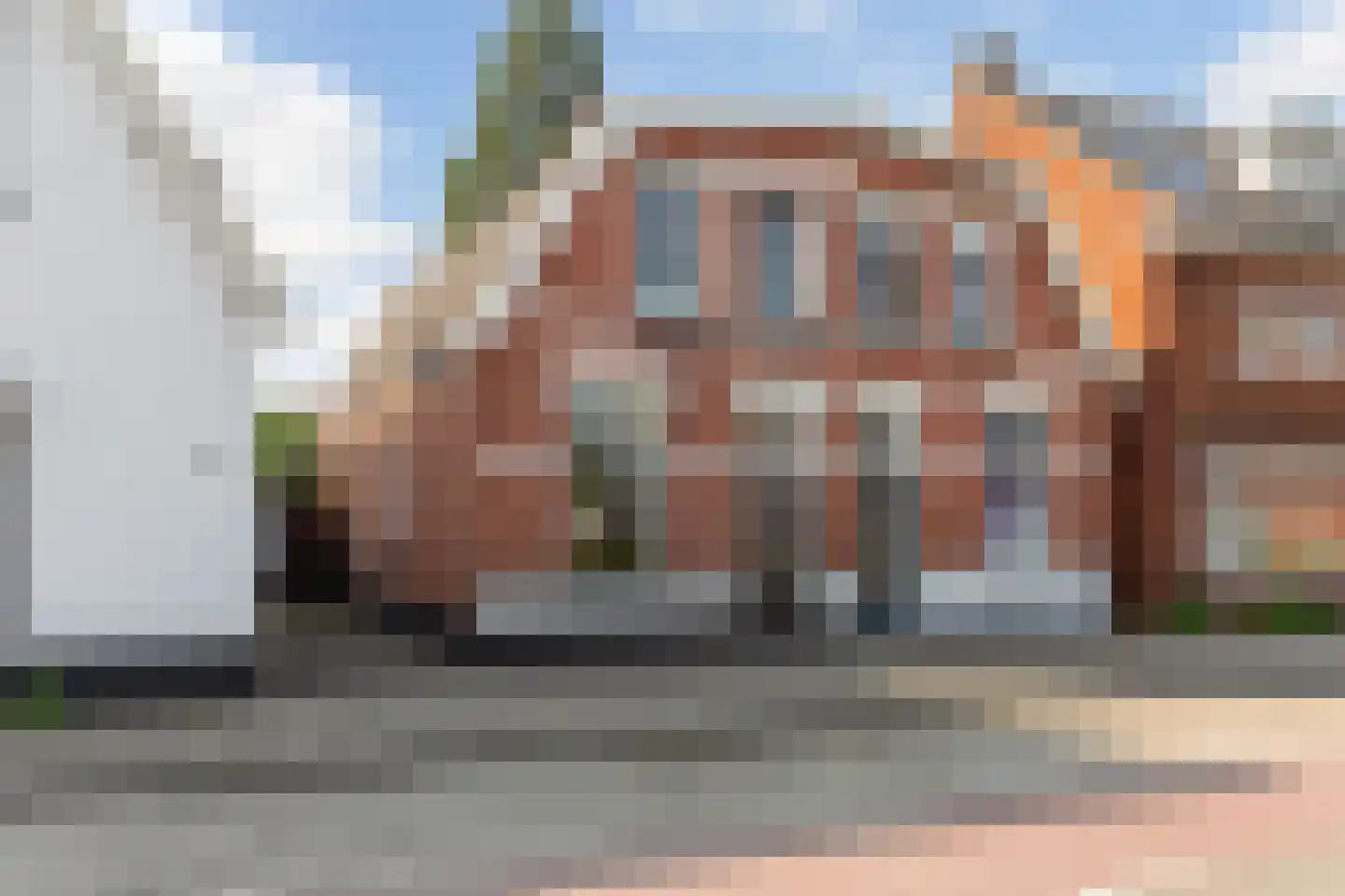 Broekheurnerweg 50 in Enschede