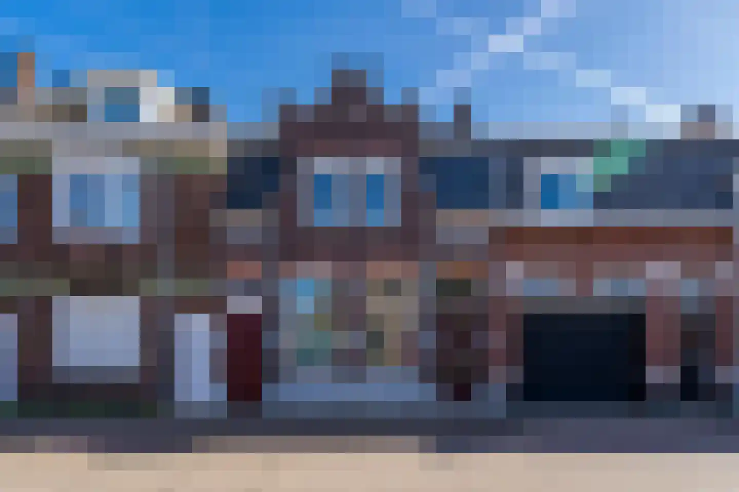 Broekhovenseweg 94 en Tilburg