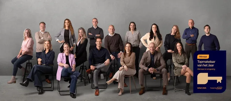 Photo de bureau de Broekman Makelaars-De Mare