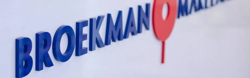 Team foto van Broekman Makelaars-De Mare