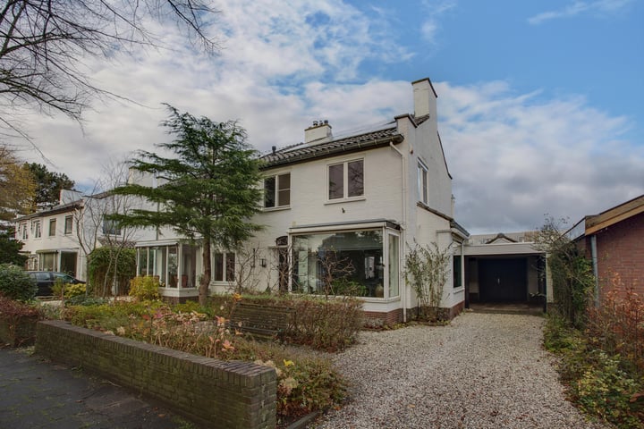 Broekmolenweg 7 in Rijswijk foto