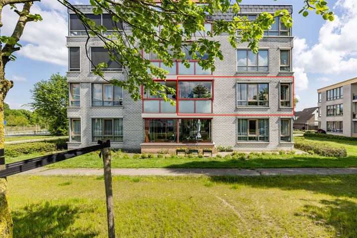 Broekmorgen 67 in Uden foto