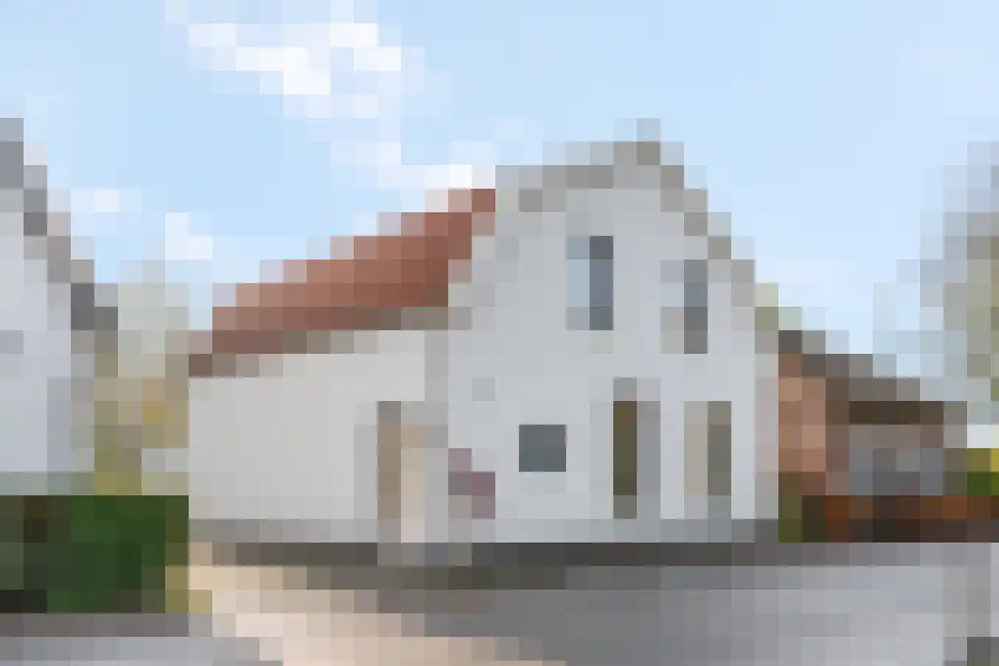 Broeksestraat 26 in Babyloniënbroek