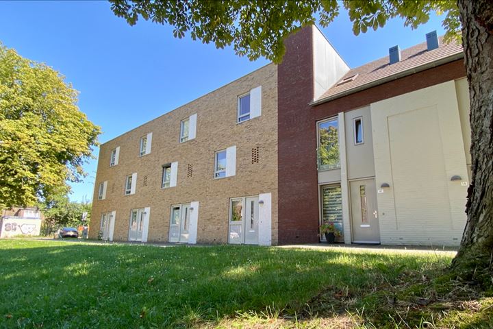 Broekstraat 16 in Arnhem foto