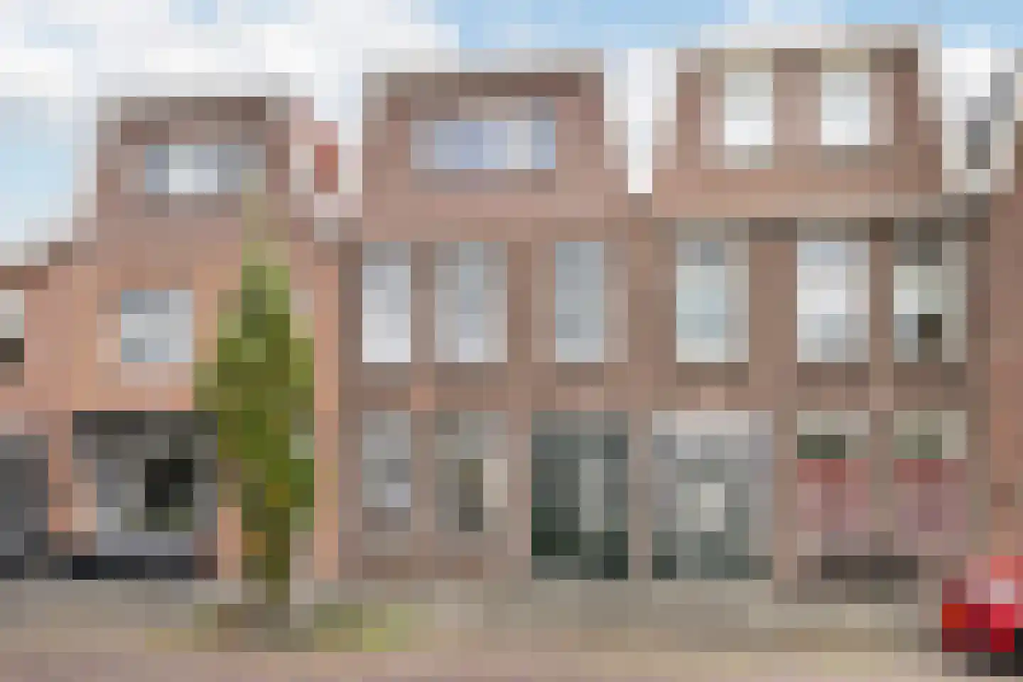Broekweg 10 in Vlaardingen