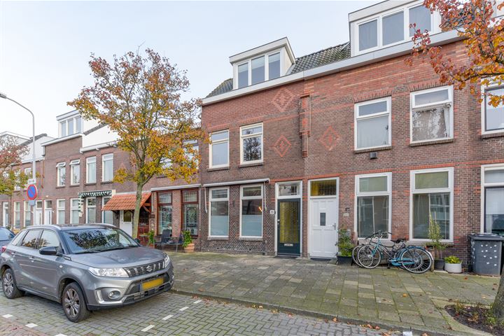 Broekweg 35 in Leidschendam foto