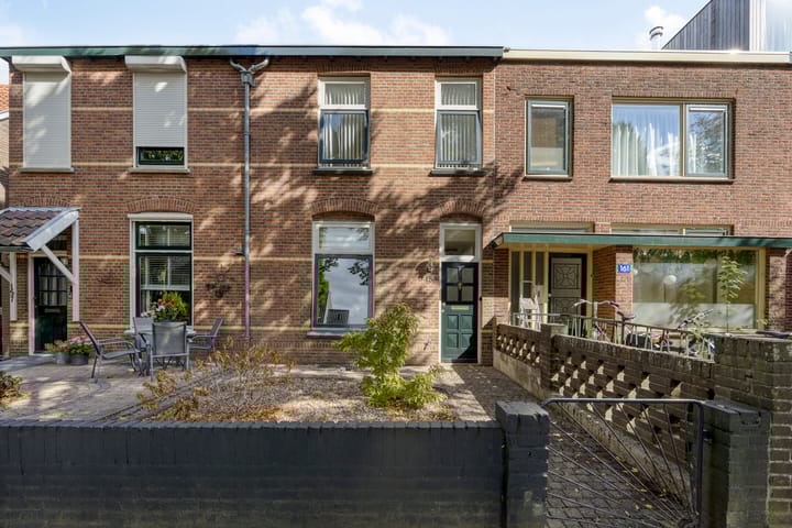 Broerdijk 159 in Nijmegen foto