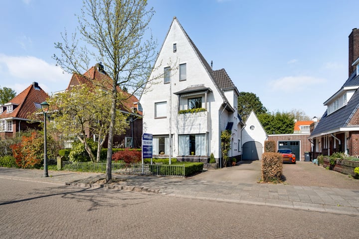 Broerelaan 5 in Eindhoven foto