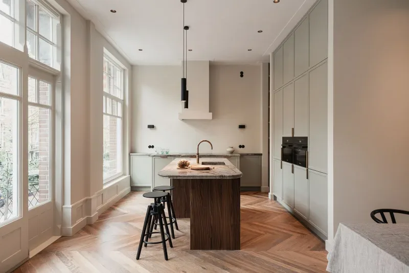 Kantoor foto van Broersma Wonen