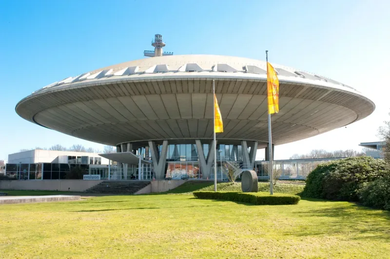 Office photo of Brom Makelaardij