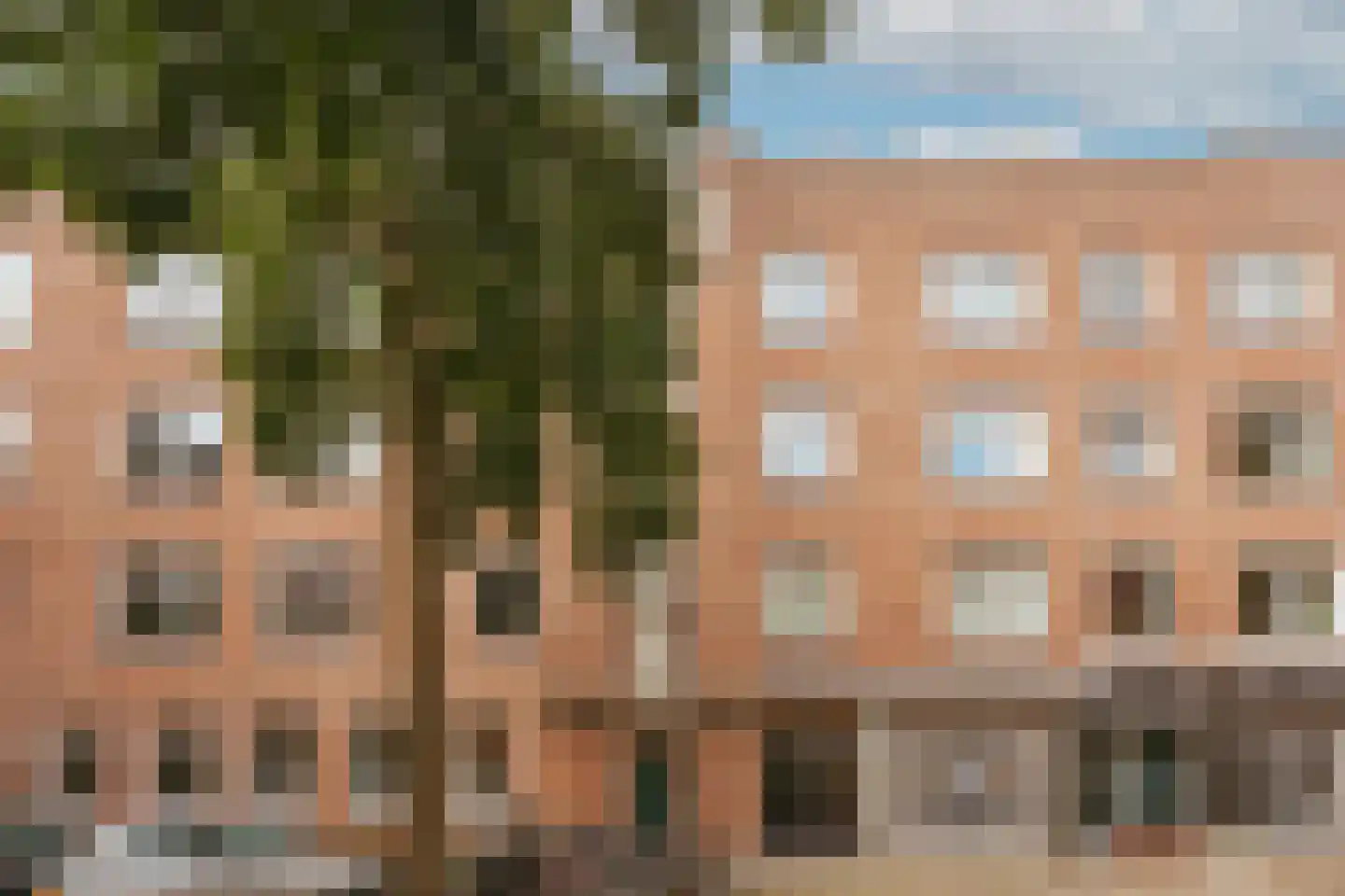 Bronckhorststraat 30 1 in Amsterdam