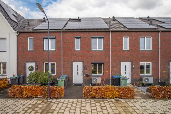 Bronkhorsterslag 20 in Didam foto