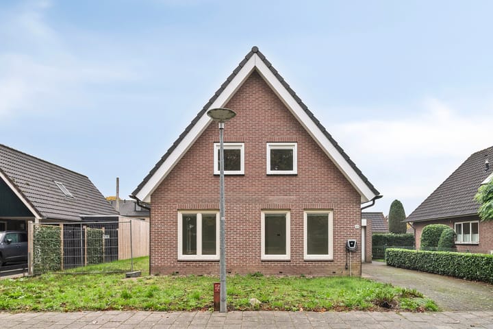 Bronkhorsterweg 49 in Steenderen foto