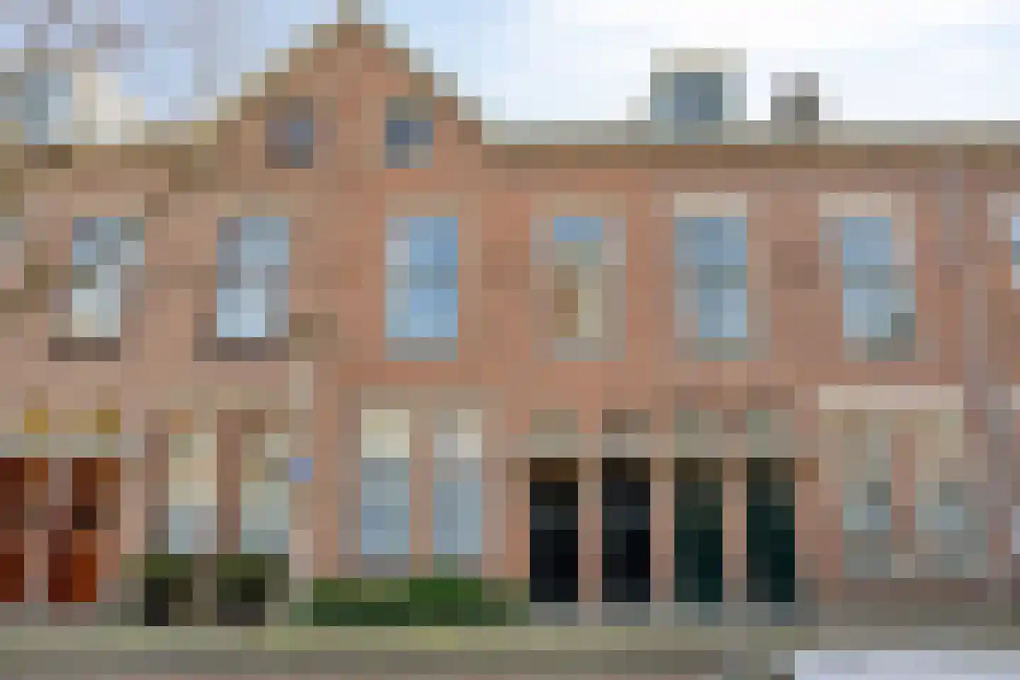 Bronkhorststraat 23 Leiden
