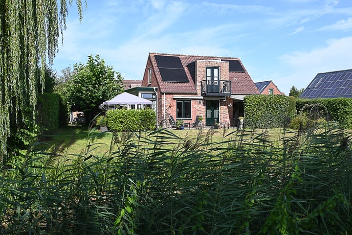 Bronsbergen 25r-42 in Zutphen foto