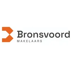 Logo of Bronsvoord Makelaars