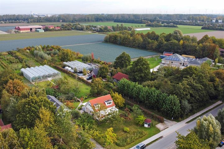 Bronsweg 30 in Lelystad foto