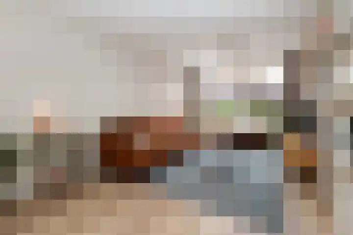 Broodbakkersgilde 31 Dronten foto 3