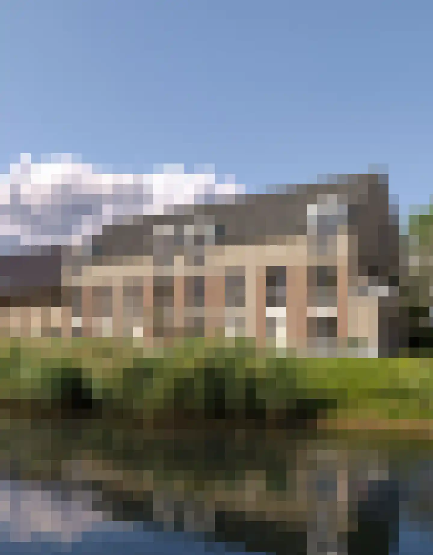 Broshuizen 33 in Muiden
