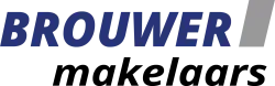 Logo Brouwer Makelaars
