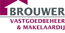 Logo Brouwer Vastgoedbeheer & Makelaardij