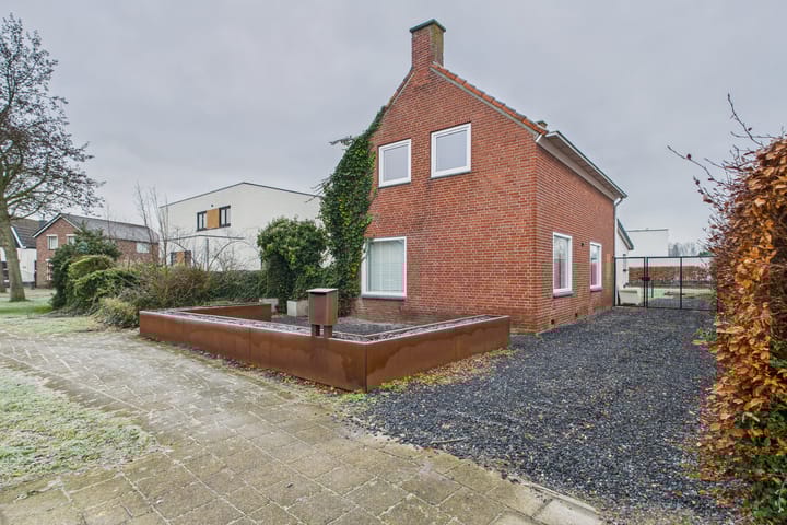 Brouwerijstraat 118 in Kapellebrug foto