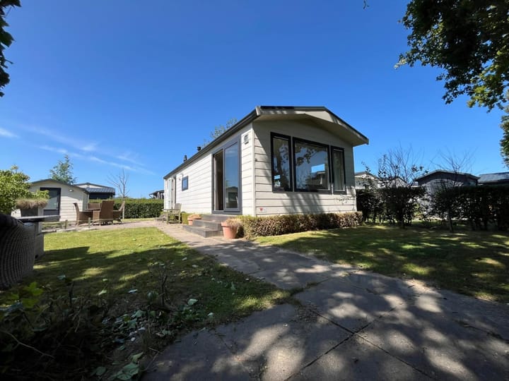 Foto van woning Brouwerijstraat 13A, Oostkapelle