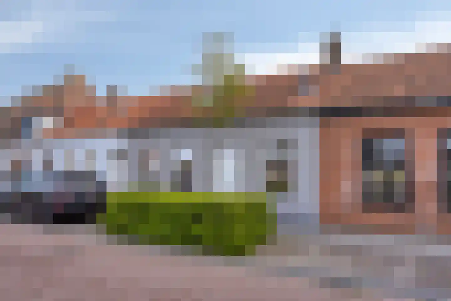 Brouwerijstraat 20 Groede