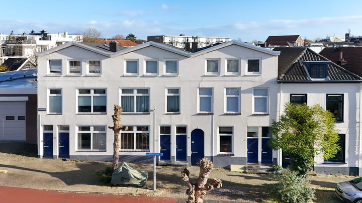 Brouwerijweg 104 in Arnhem foto