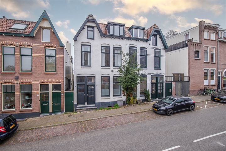 Brouwerijweg 113 in Arnhem foto