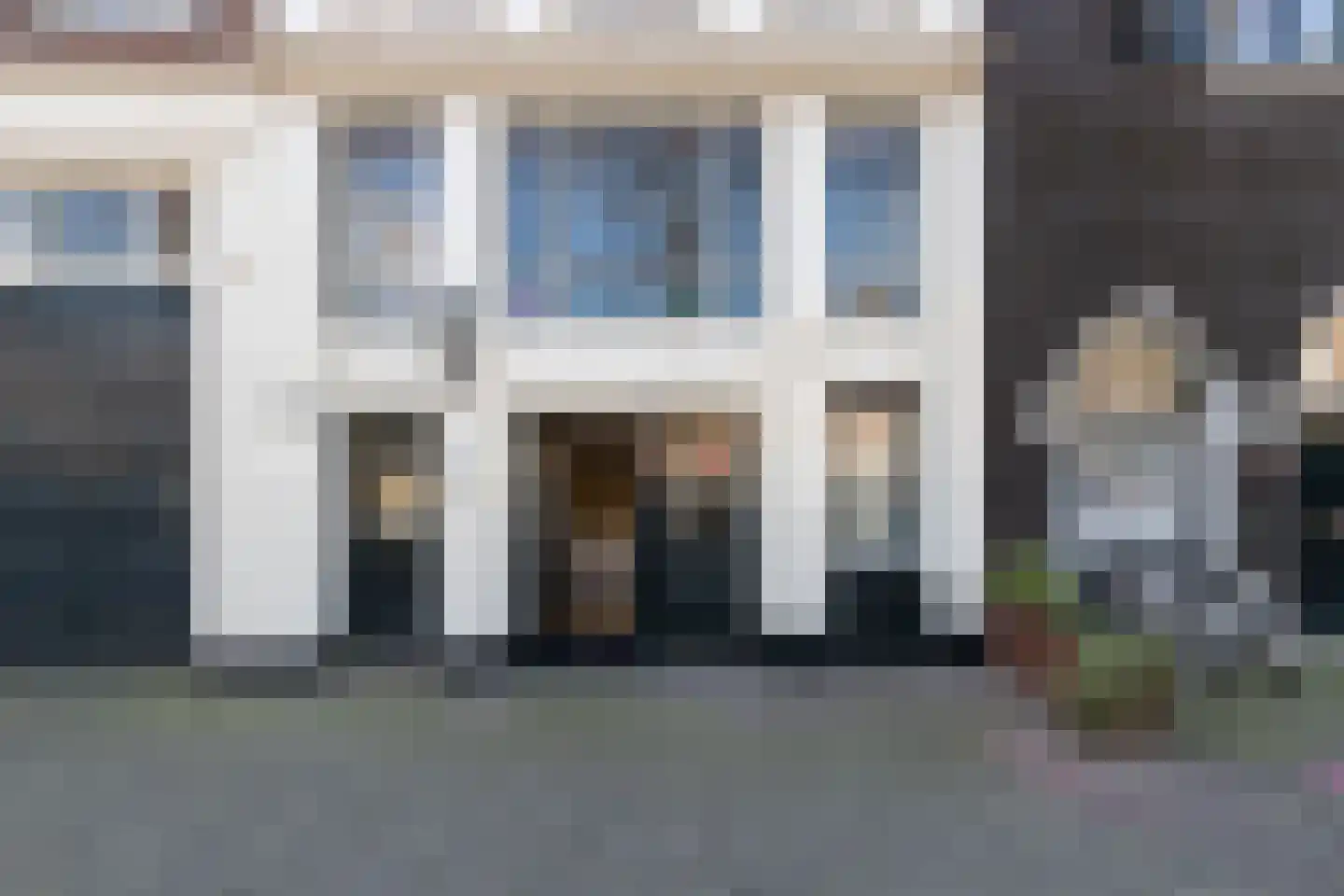 Brouwersgracht 155 E in Amsterdam