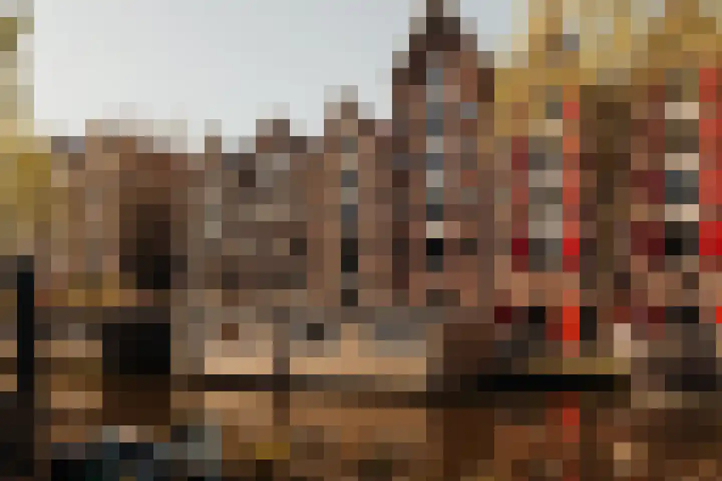 Brouwersgracht 811 in Amsterdam