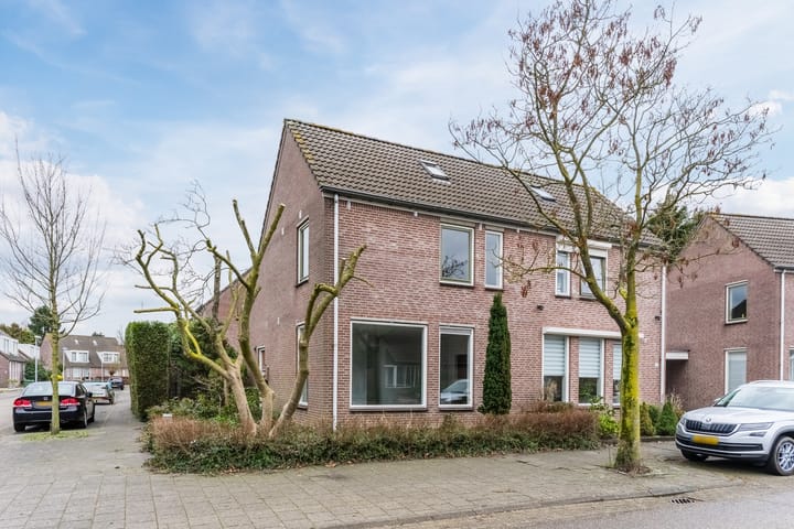 Foto van woning Brouwershei 11, Veldhoven