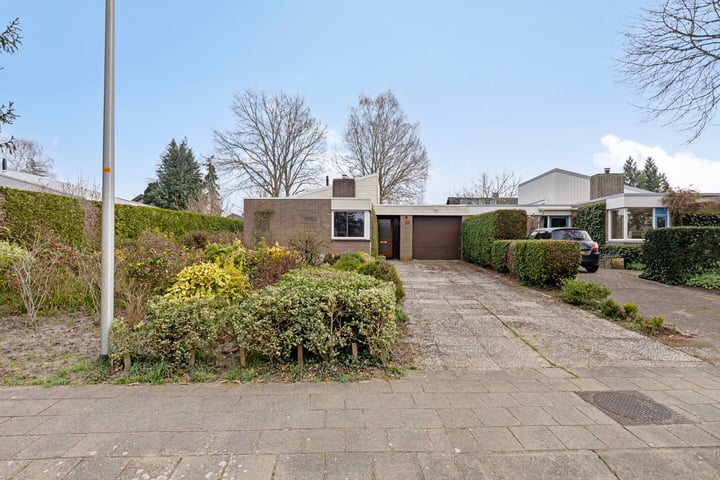 Brouwershoekweg 23 in Ruurlo foto