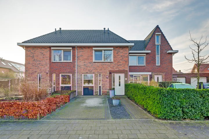 Brouwershof 14 in Gameren foto