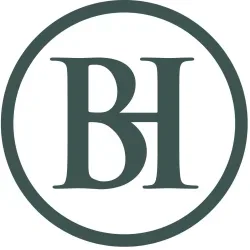 Logo van BrouwersHonselaarMakelaars B.V.