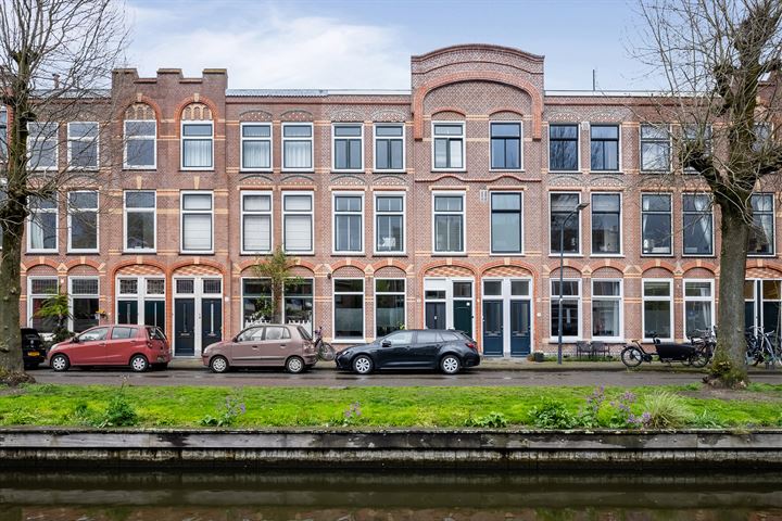 Brouwerskade 31-RD in Haarlem foto